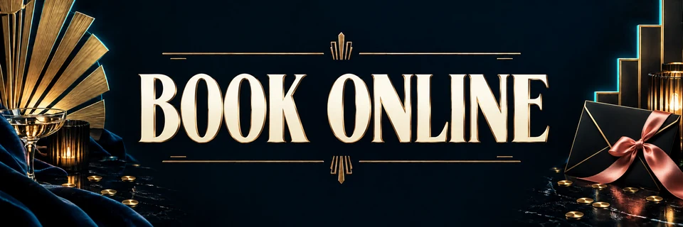 Book Online