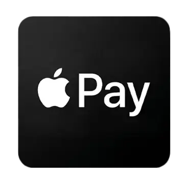 Apple Pay accepted