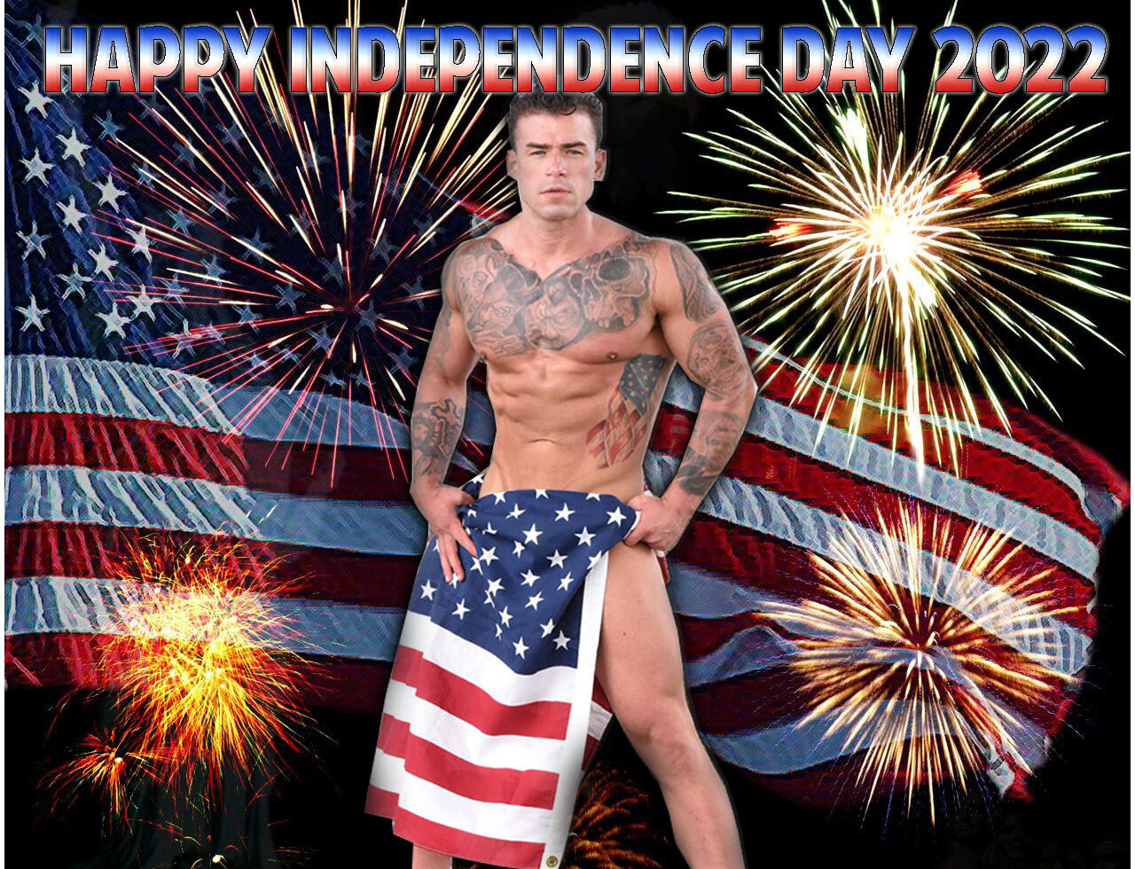 Sexy Male And Female Strippers Available Throughout California For Independence Day 2022