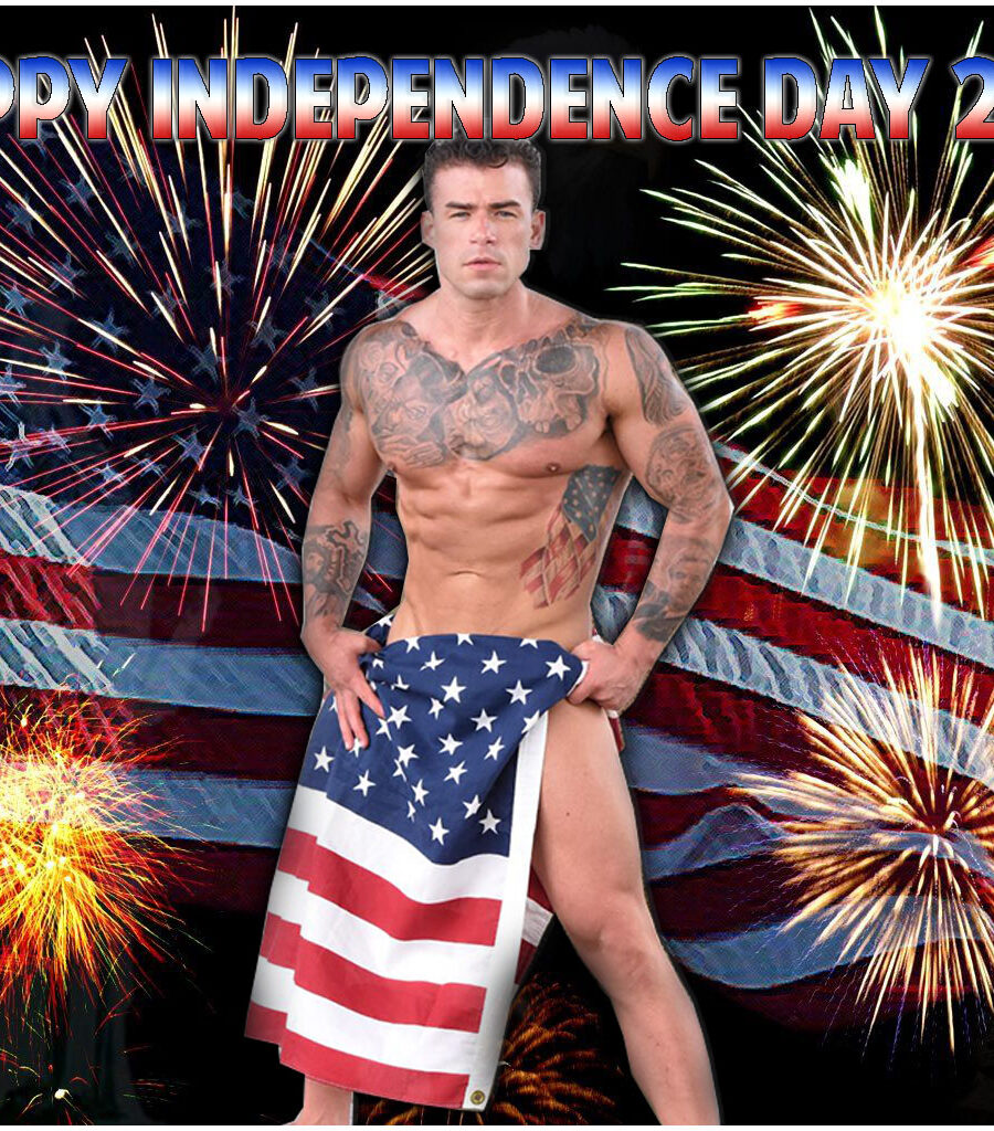 Sexy Male And Female Strippers Available Throughout California For Independence Day 2022