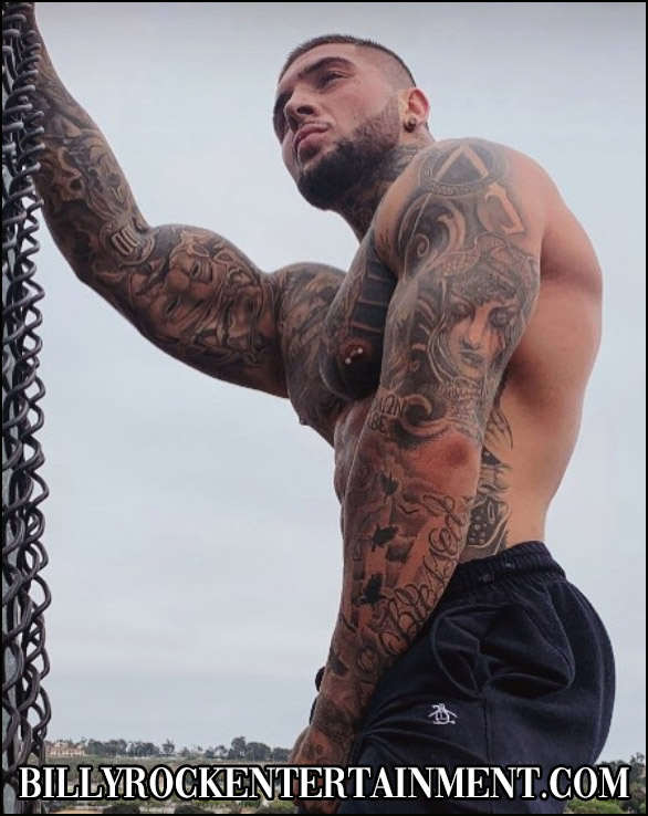 View our selection of talented male entertainers in Monrovia!