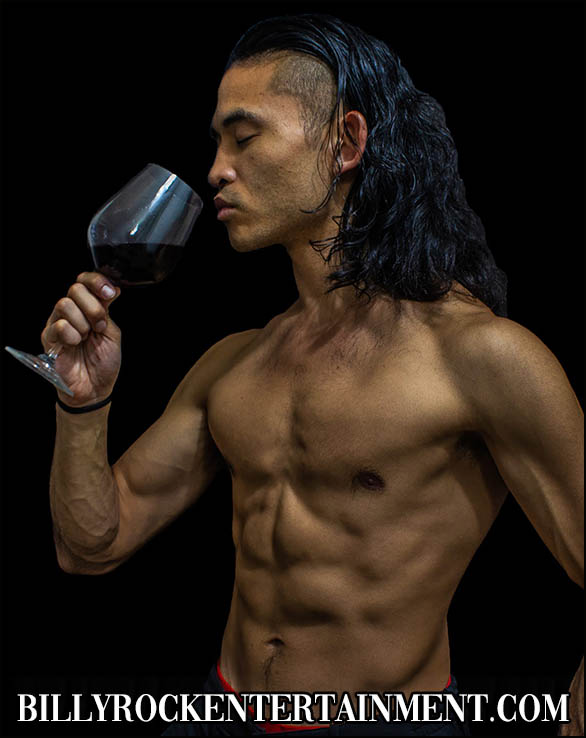 View the hottest male entertainers in the city of San Fernando!