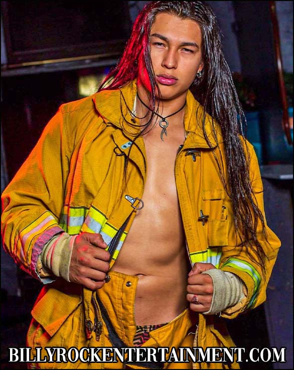 Fabio — profile photo 2