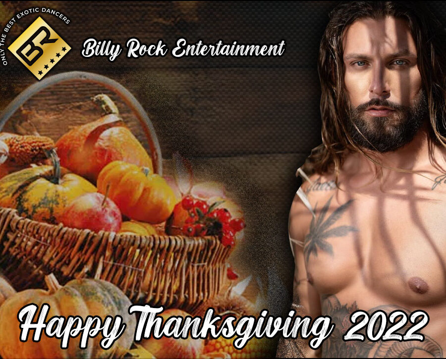 Thanksgiving Strippers 2022