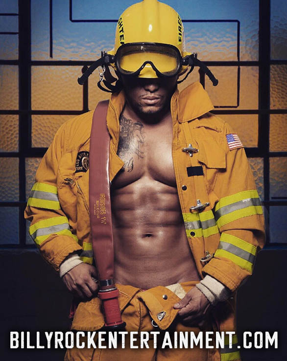 View our selection of South El Monte's finest male entertainers.