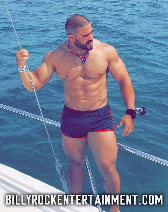 View our selection of top male entertainers in Hermosa Beach!