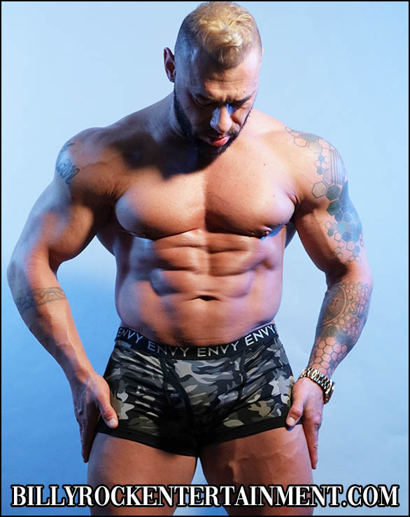 View our top male entertainers in Irwindale and book your next event today!