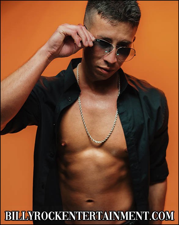 View our roster of talented male entertainers in La Habra for your next event.