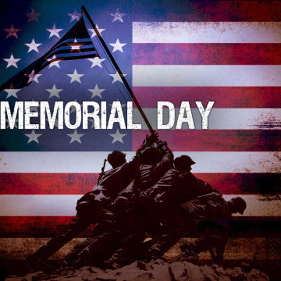 Commemorate Memorial Day with Premium Male & Female Strippers, Available all Throughout California!