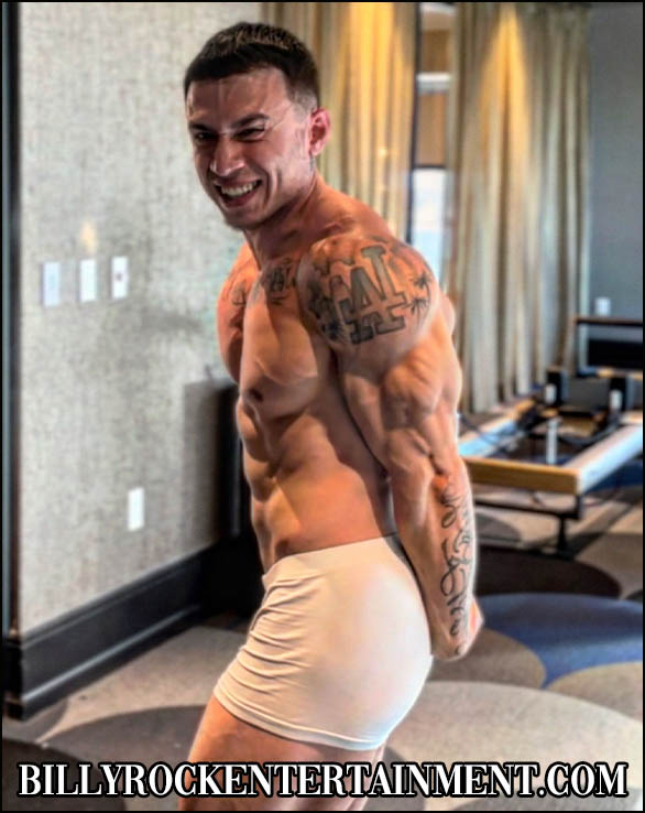 Best Male Strippers 2023 for Hire