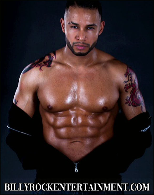 View male entertainers in Lake Forest - the perfect destination for an amazing night out!