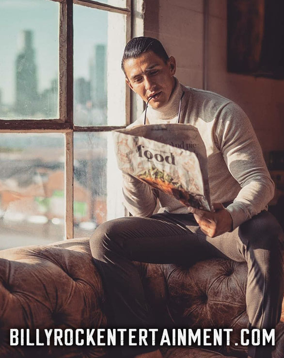 View a variety of male entertainers in Duarte and find the perfect fit for your event!