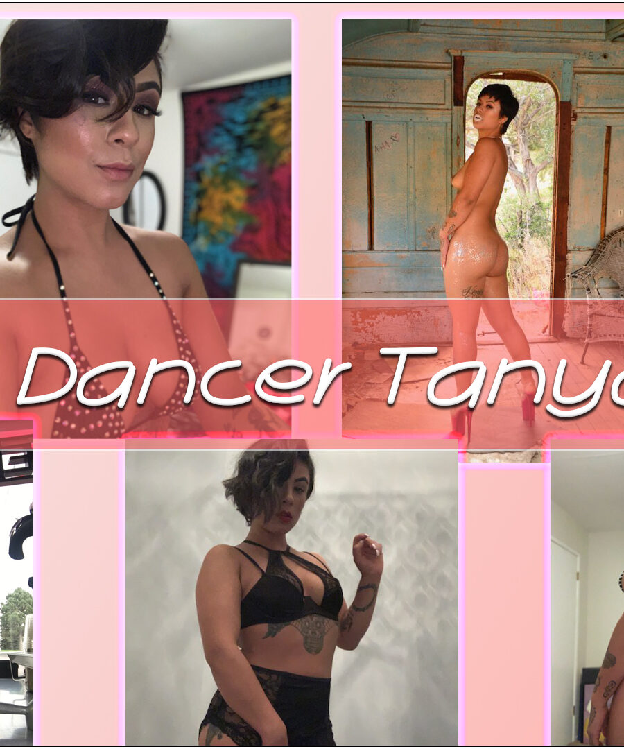 Meet Bachelor Party Exotic Dancer Tanya Marz – San Diego CA – Billy Rock Entertainment
