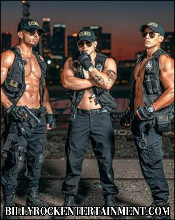 View male entertainers in the city of Commerce