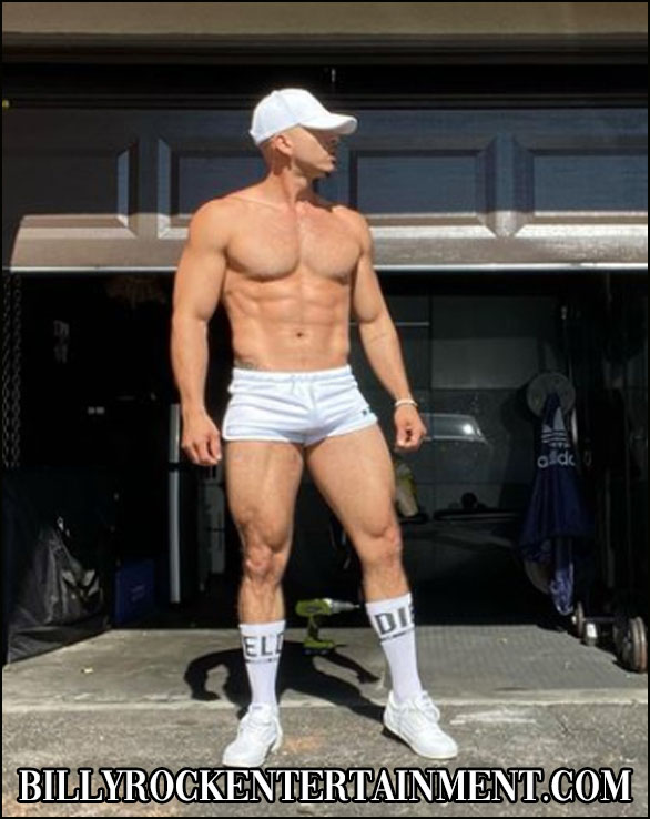 View a selection of male entertainers in the city of Los Alamitos.