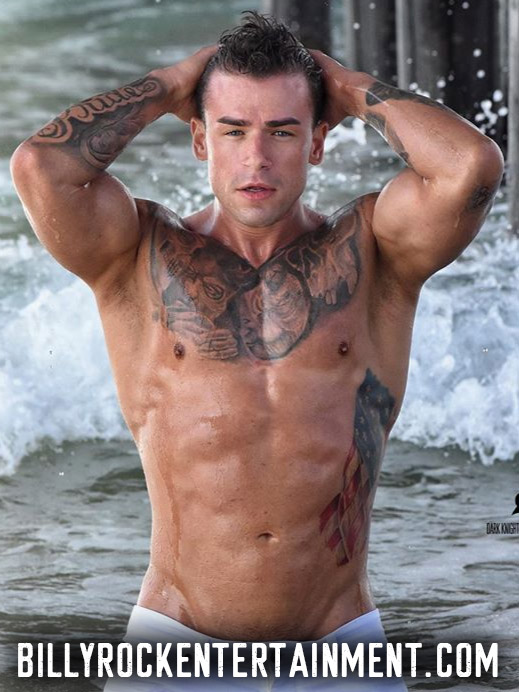 View more male entertainers in Westlake Village.