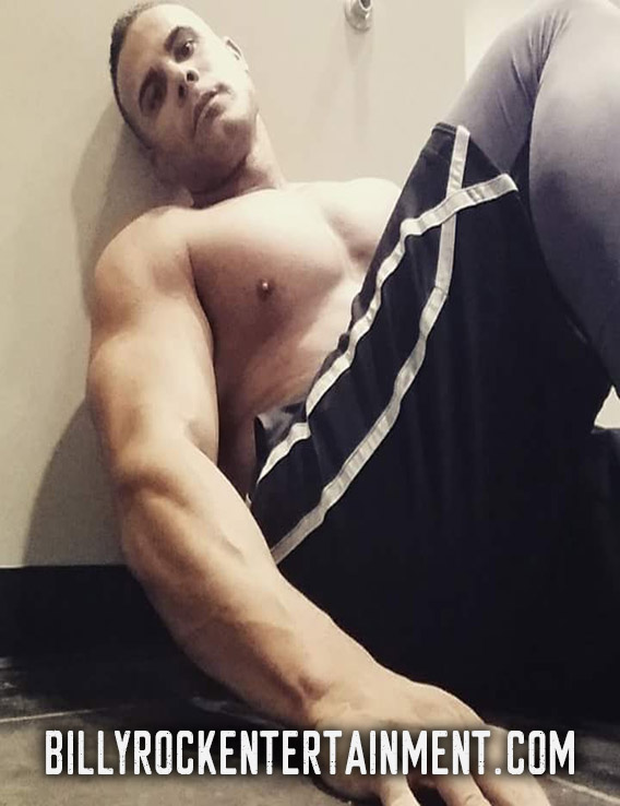 View the best male entertainers in Baldwin Park!
