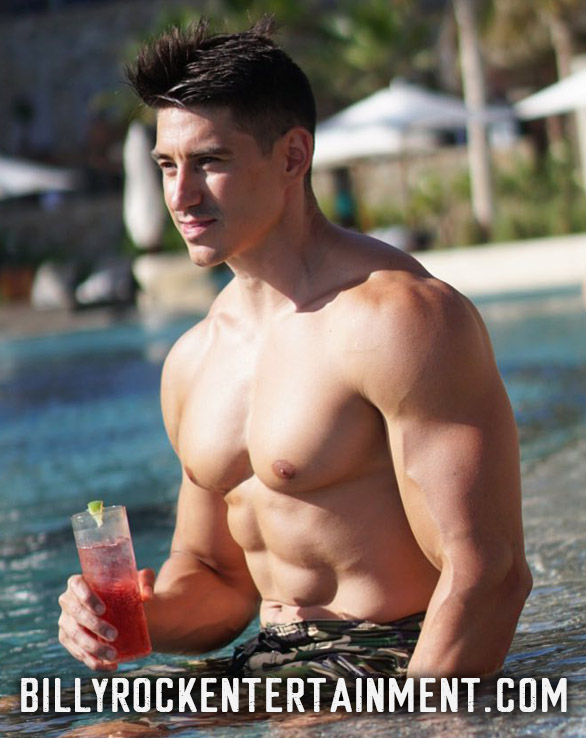 View the best male entertainers in Rolling Hills!