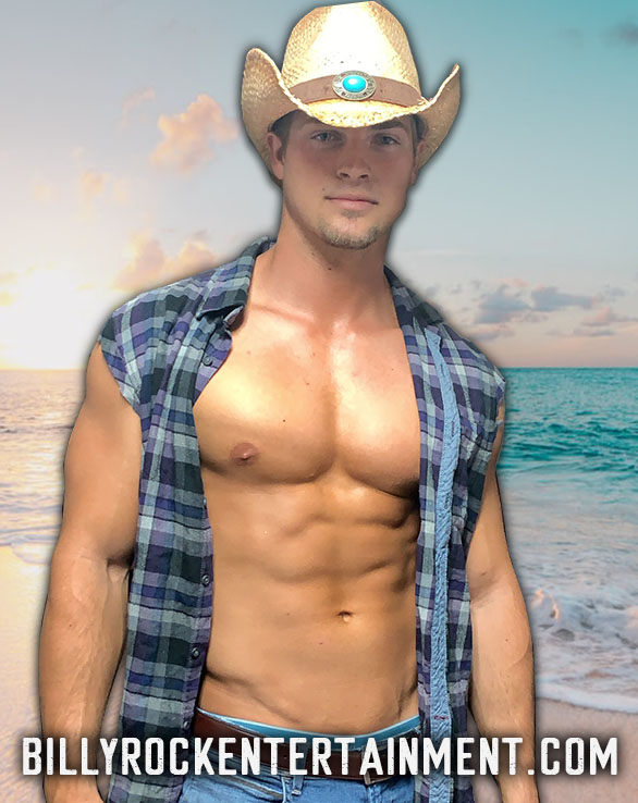View El Segundo's top male entertainers - the perfect way to make any event special!