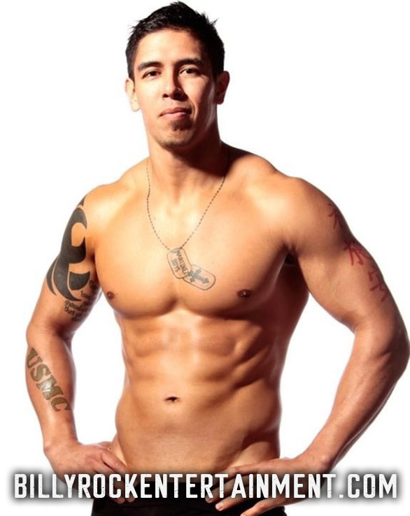 View the top male entertainers in Rancho Palos Verdes!