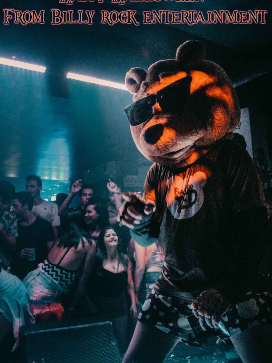 Hire The Best Halloween Exotic Dancers in Los Angeles 2021