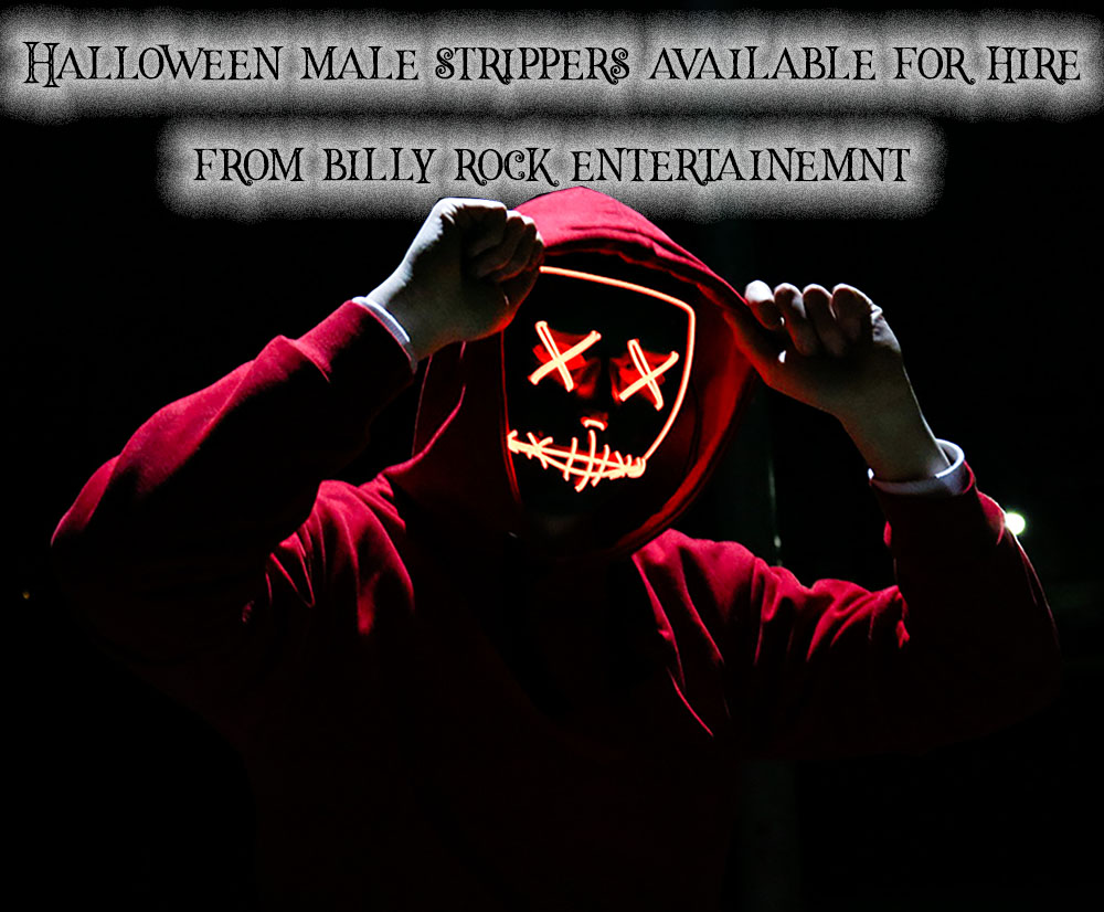 Hire the Best Male Strippers for Bachelorette Parties 2021