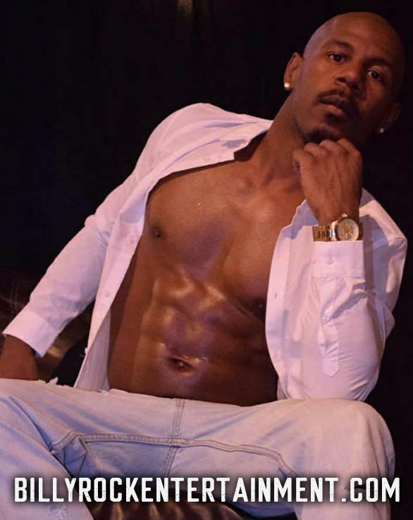 View Aliso Viejo's Top Male Entertainers!