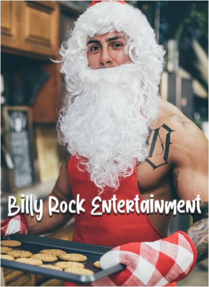 Hire The Best Strippers for Christmas and New Years’ 2021!