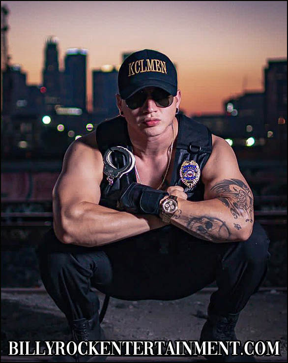 View more male entertainers in La Habra Heights now!