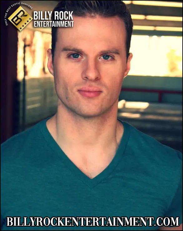 Derek, Los Angeles, Billy Rock Entertainment