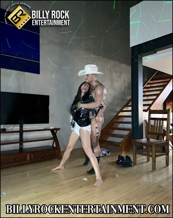 Leo, San Diego, Billy Rock Entertainment
