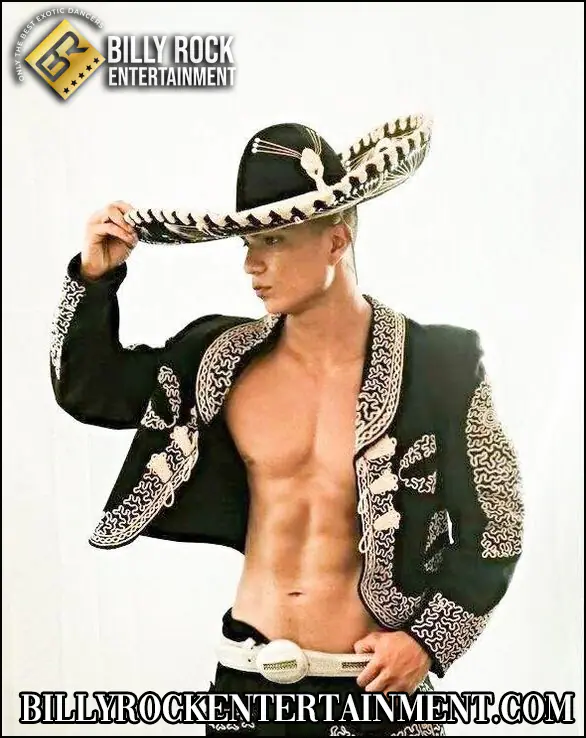 Leo, San Diego, Billy Rock Entertainment