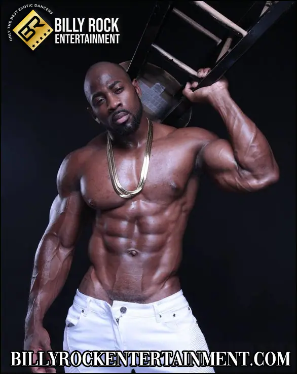 Masterpiece, Lancaster, Billy Rock Entertainment