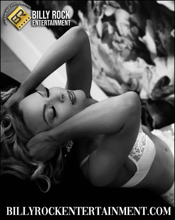 Sierra, Billy Rock Entertainment