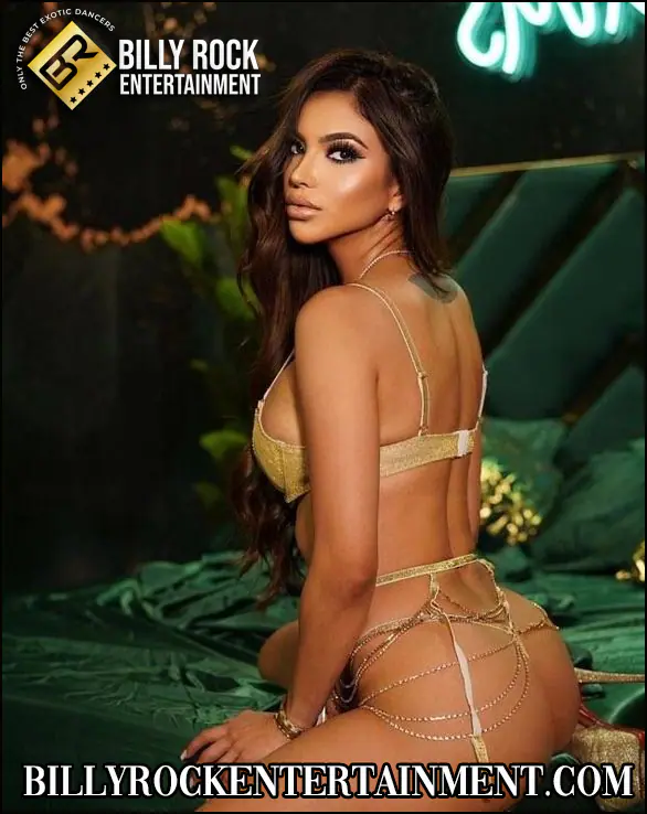 Star, Billy Rock Entertainment