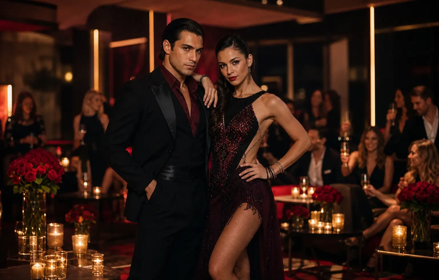 Best Valentine’s Day Strippers 2023